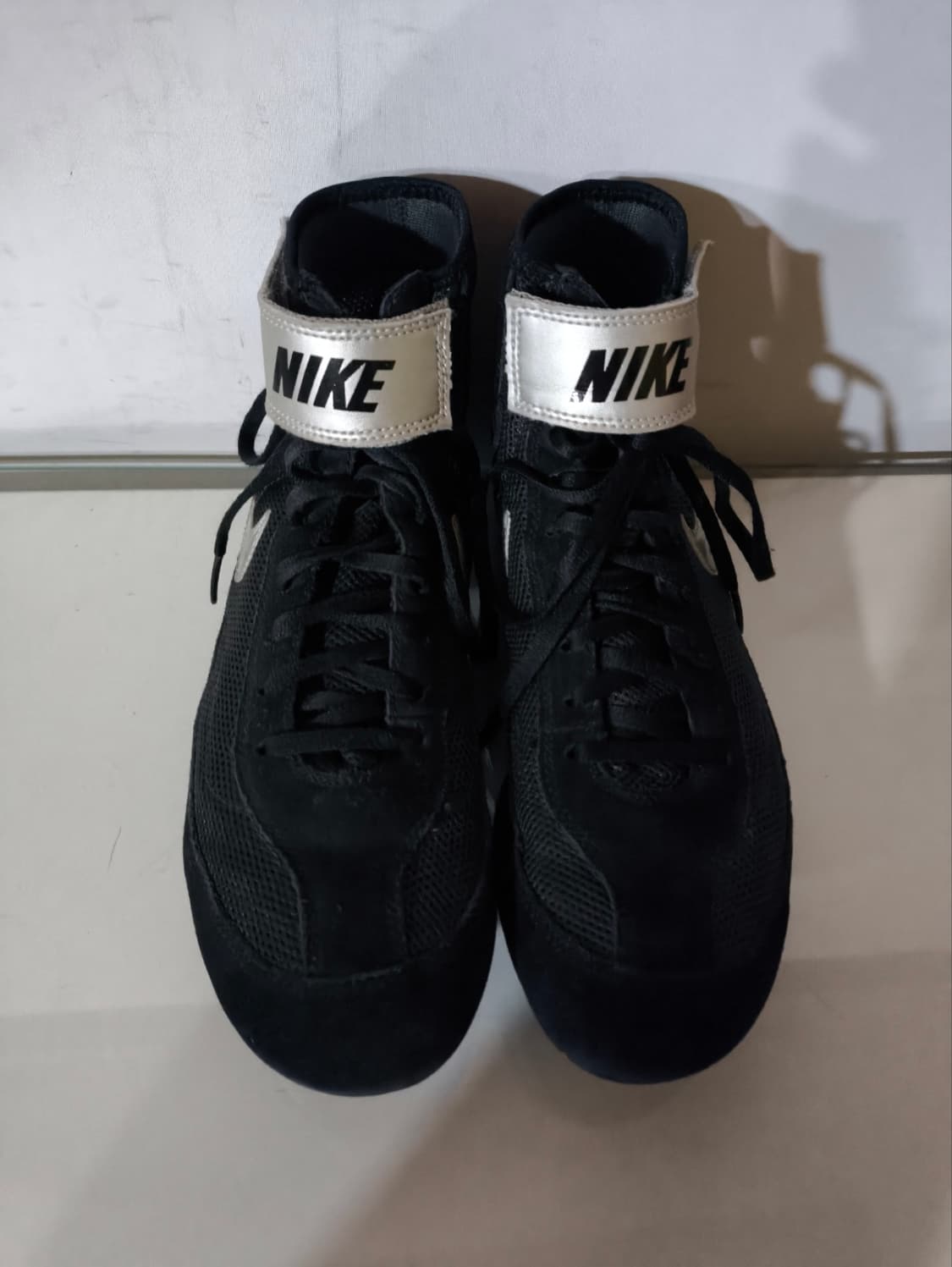 265mm 나이키 스피드 스윕 7 복싱화 상품이미지4