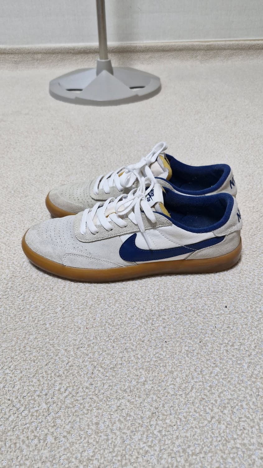 나이키 SB 풋살 스케이트보드화 270 상품이미지2