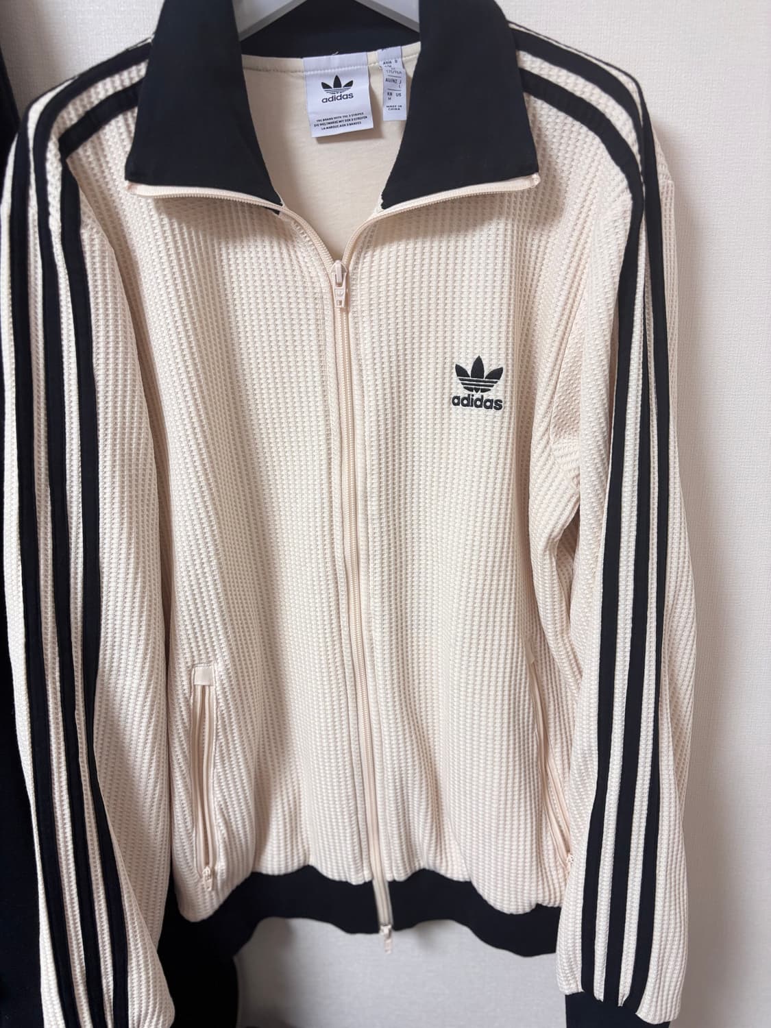 아디다스 와플져지 베켄바우어 트랙탑 m사이즈 상품이미지1