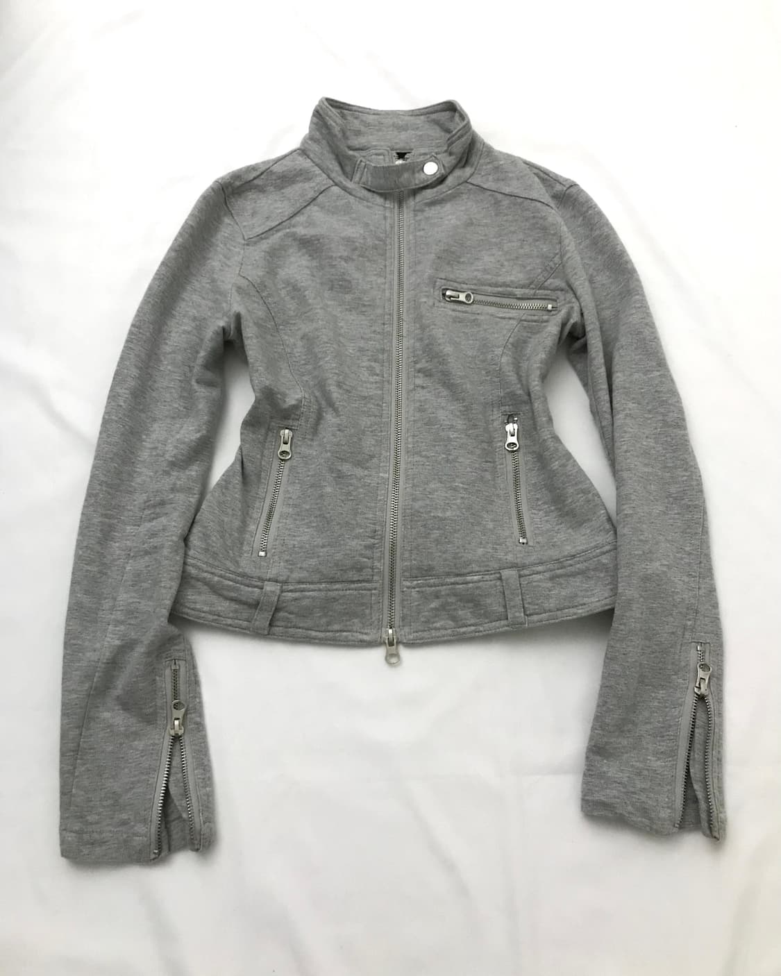 vintage outer 상품이미지2