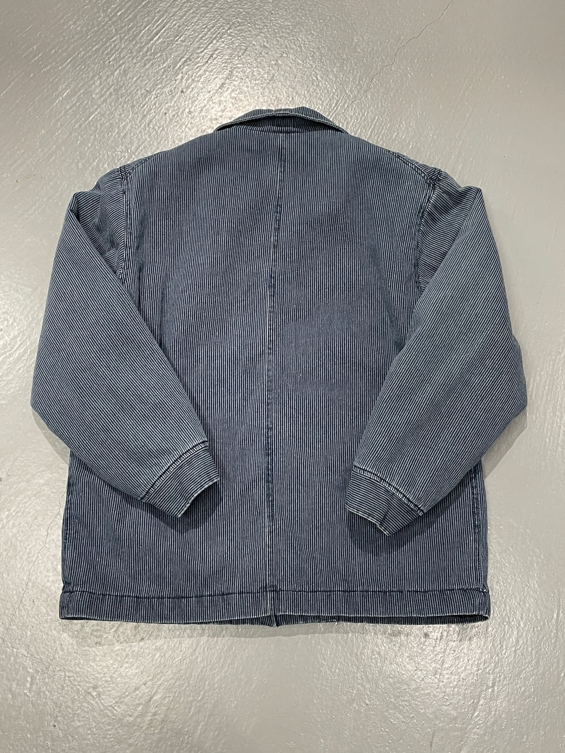 빈티지 워크 자켓   상품이미지9