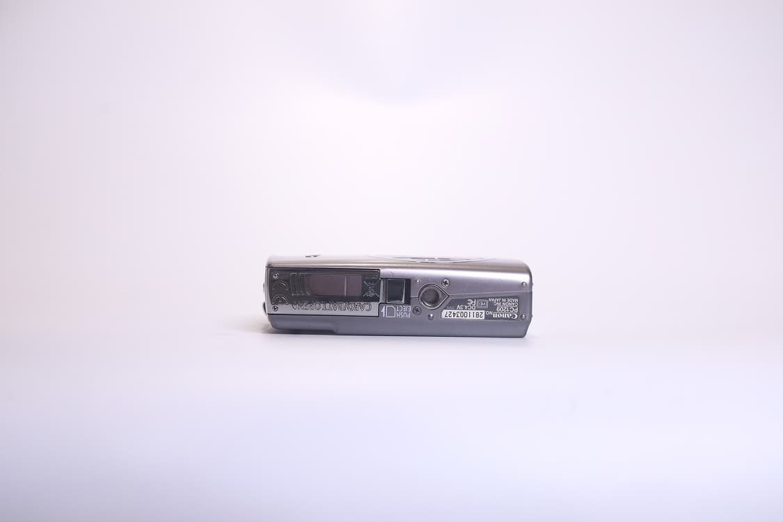 캐논 익시 900 (익서스 850 일본 모델, 이체 시 2만원 할인) 상품이미지6