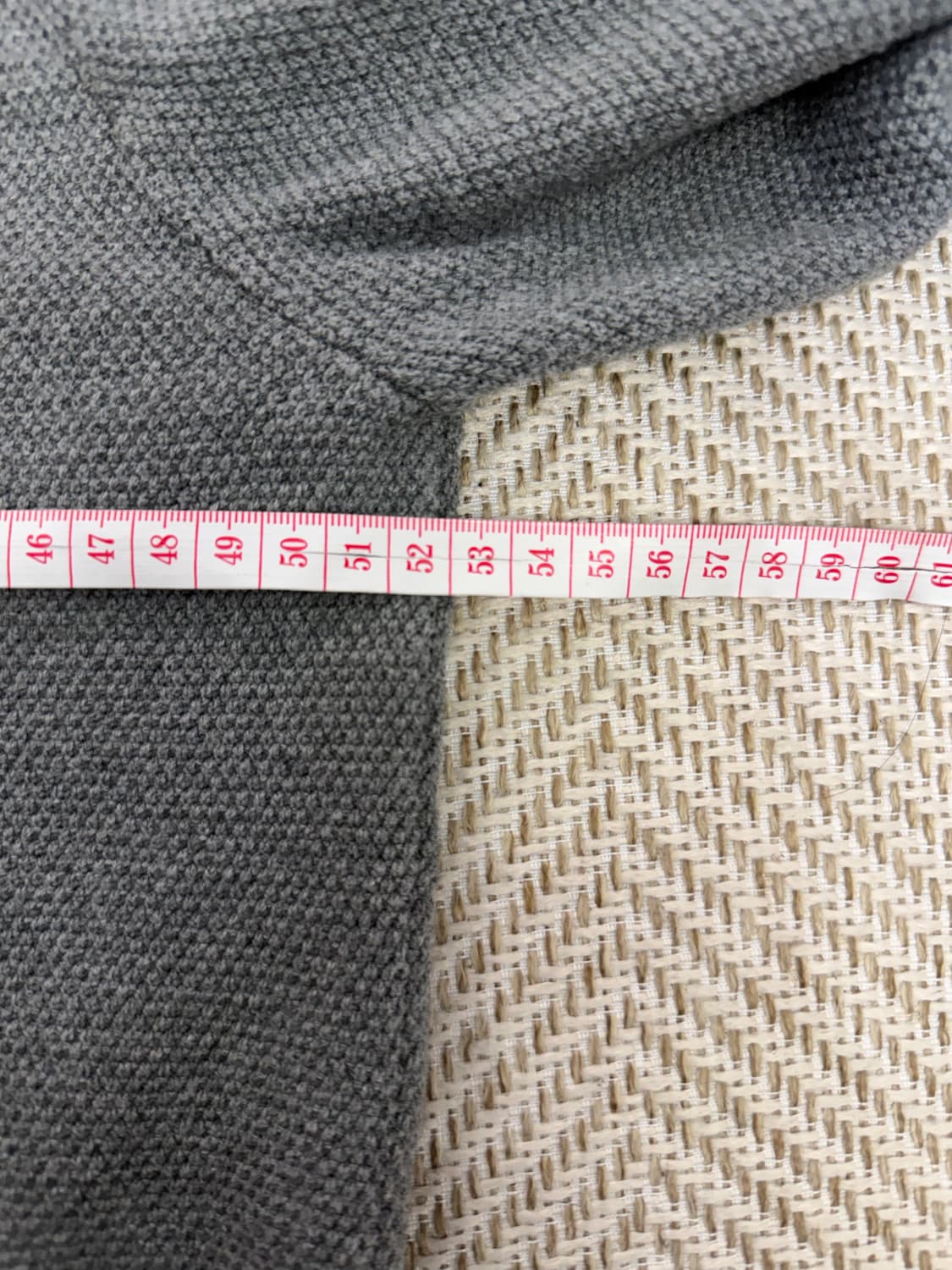 정품) 폴로랄프로렌 하프집업 니트 XXL(작게나옴)  상품이미지8