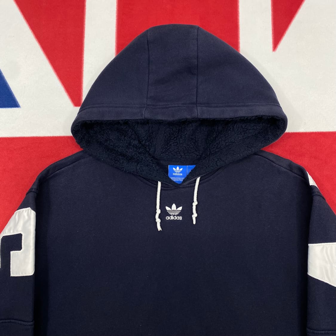 아디다스 후드티 90 상품이미지3