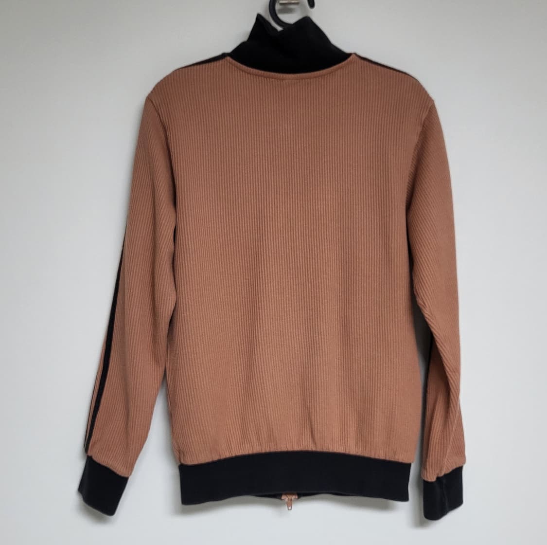 아디다스 아디컬러 클래식 와플 베켄바우어 져지 클레이 상품이미지5