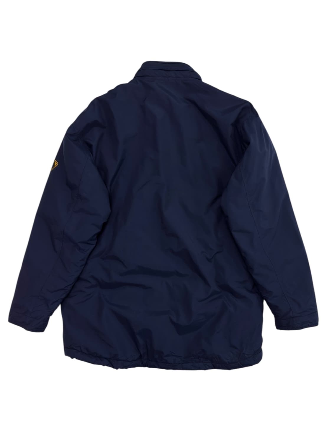 나이키 바르셀로나 누빔점퍼 상품이미지2