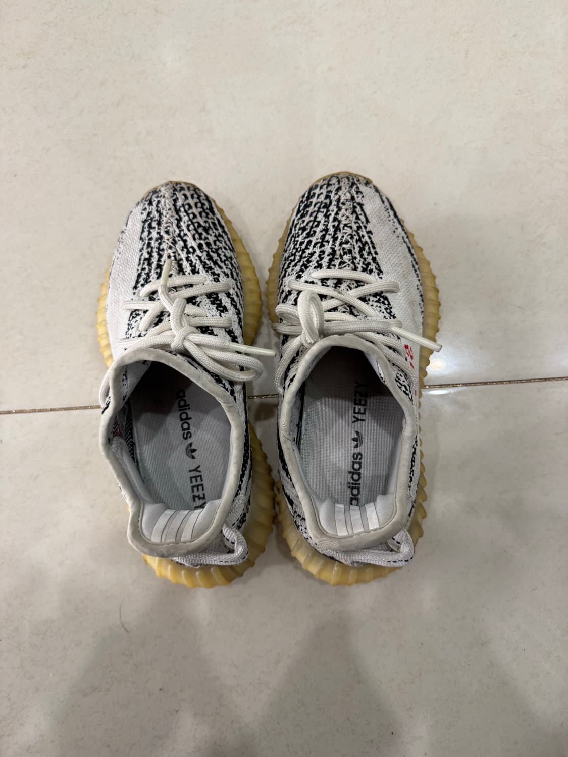 이지부스트 지브라 230 상품이미지3