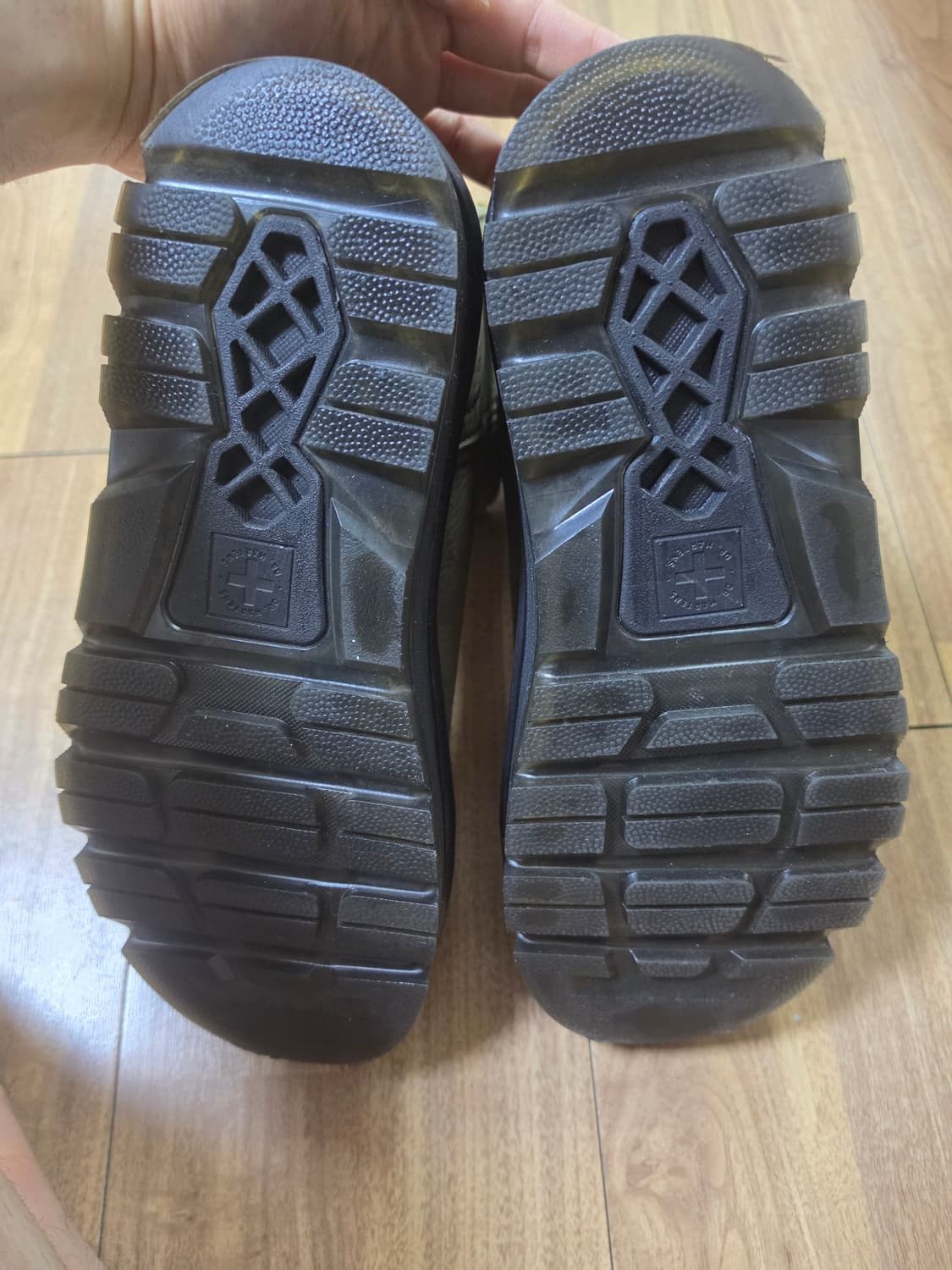 닥터마틴 제브잭리거 280 상품이미지4