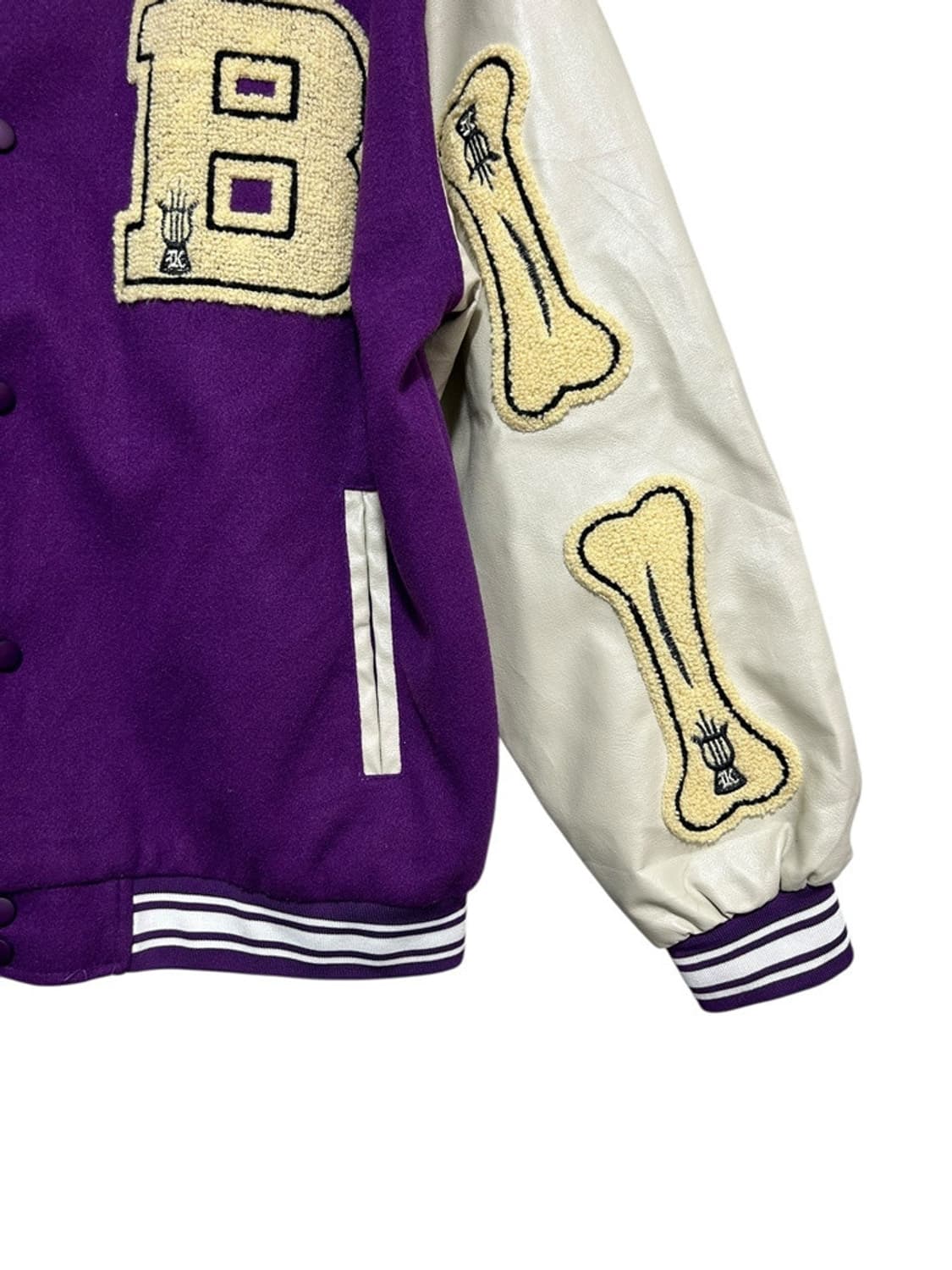 vtg jacket 상품이미지3