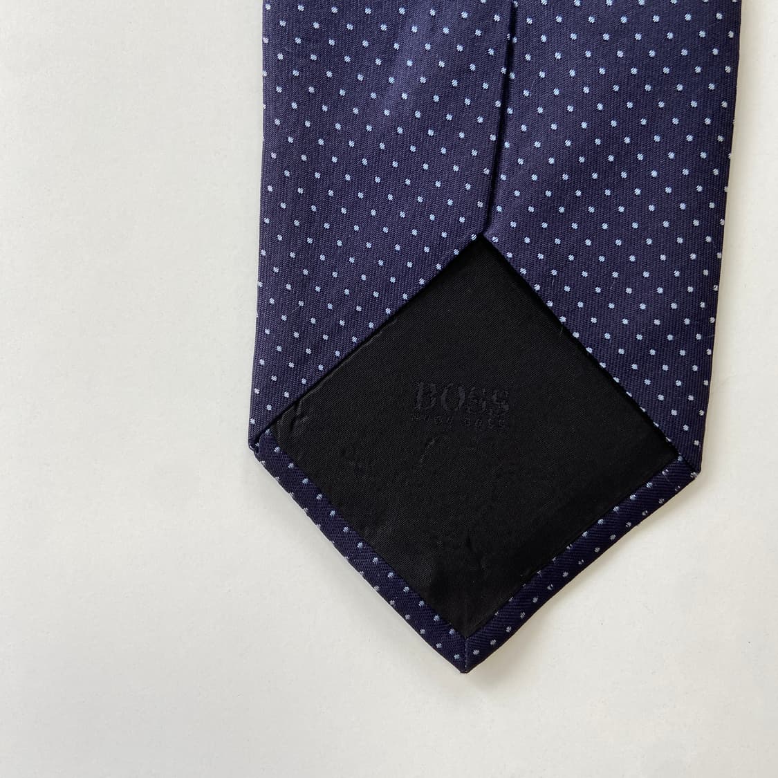 휴고 보스 (HUGO BOSS) 명품 정품 넥타이 상품이미지7