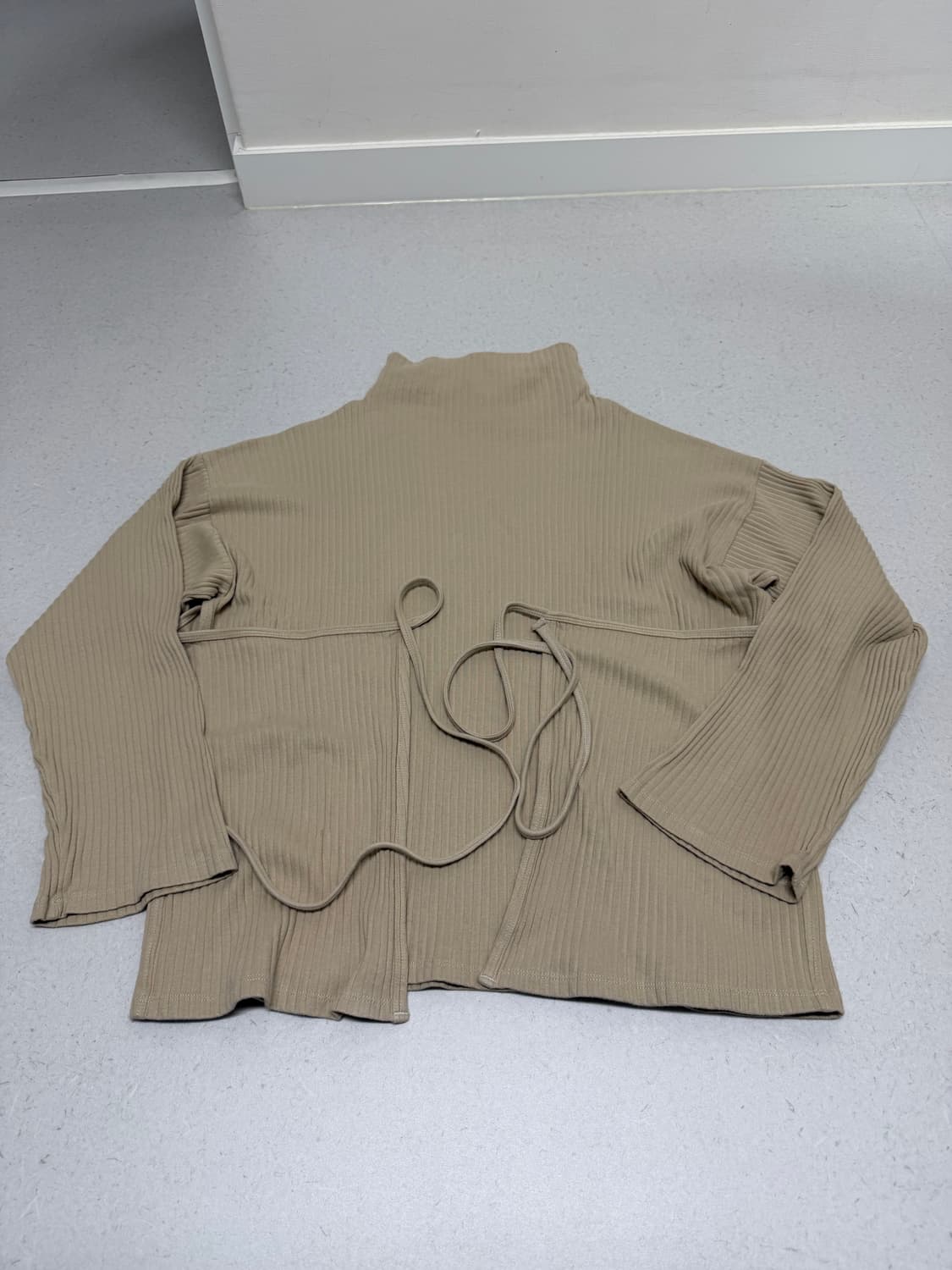 baserange lhasa top 상품이미지4