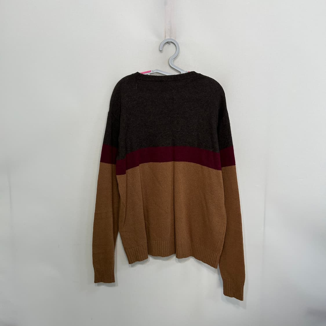 겐조 남성 니트 110  상품이미지3