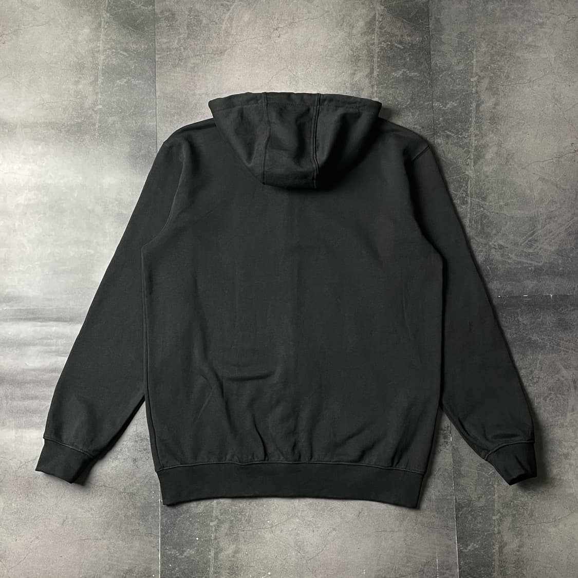 CARHARTT 칼하트 빈티지 블랙 기모 후드집업 A00942 상품이미지6