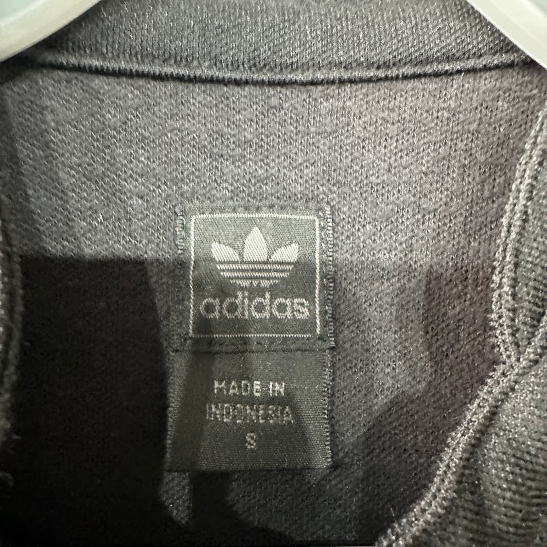 아디다스 져지 원피스 S 상품이미지3