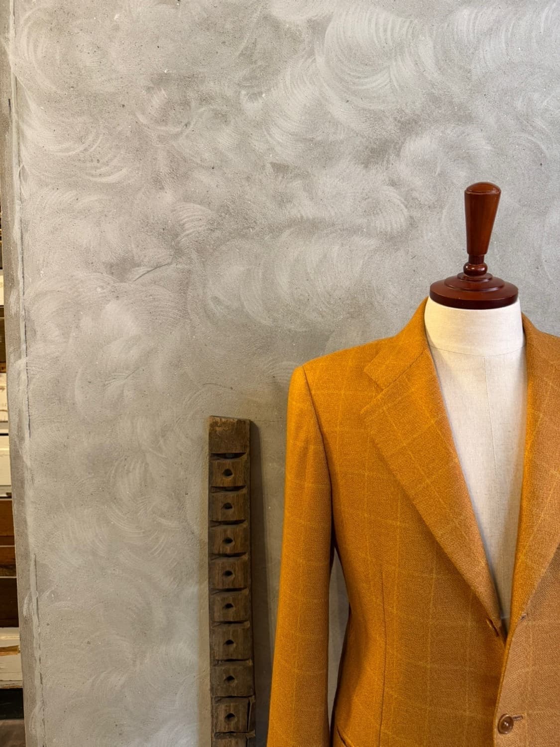 키톤 캐시미어 테일러드 자켓 95 상품이미지2