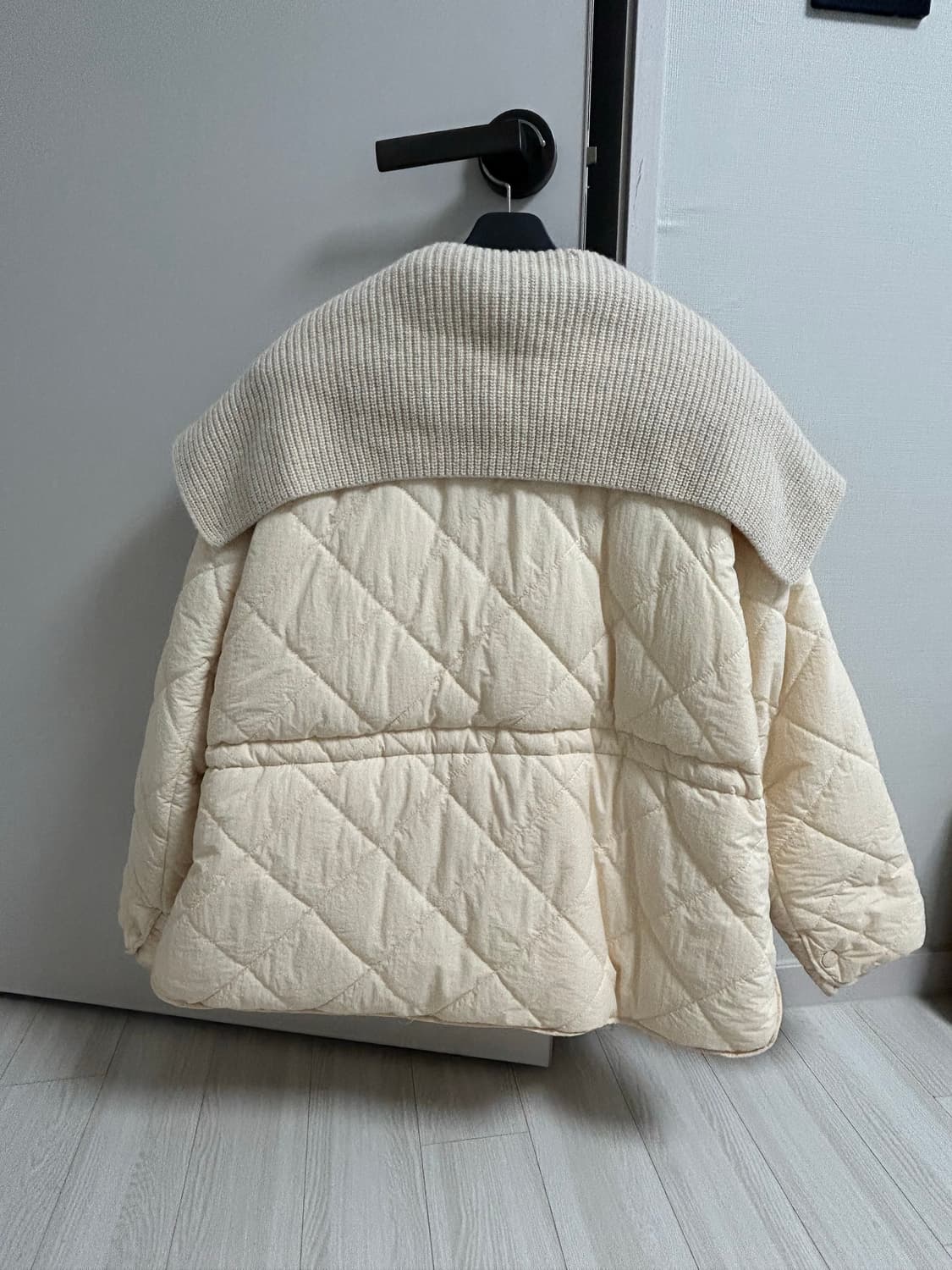 시스템 구스다운 상품이미지2