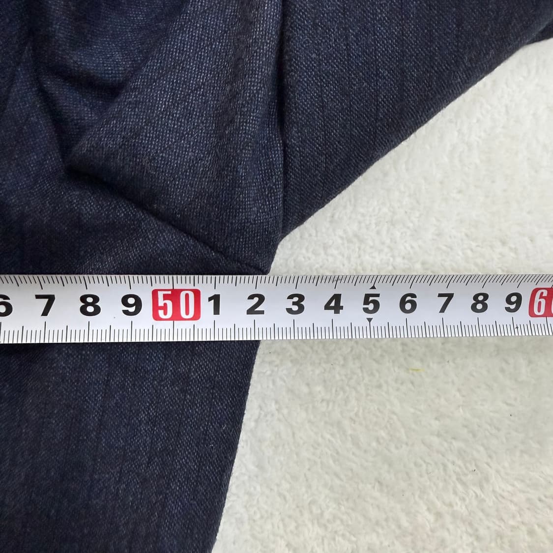 100 닥스 네이비 블레이저 자켓 0325T 상품이미지5