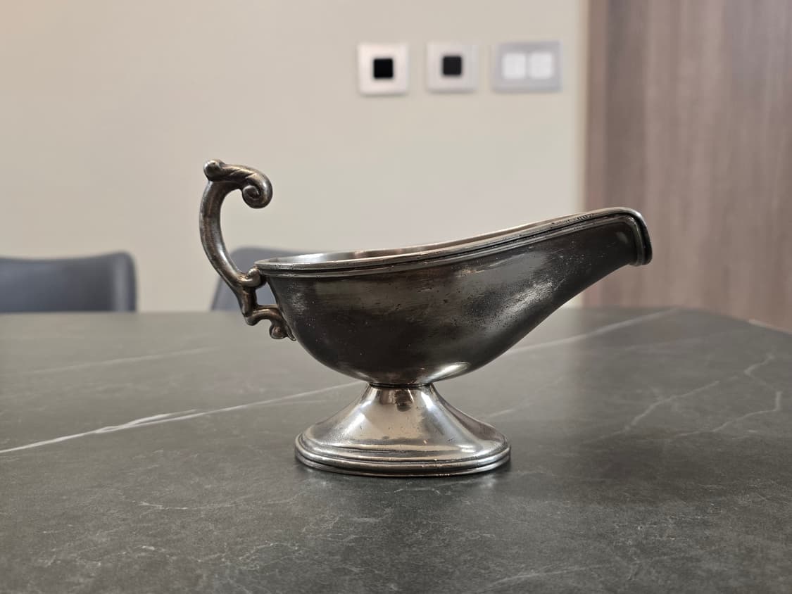 앤틱 그레이비 보트 상품이미지3