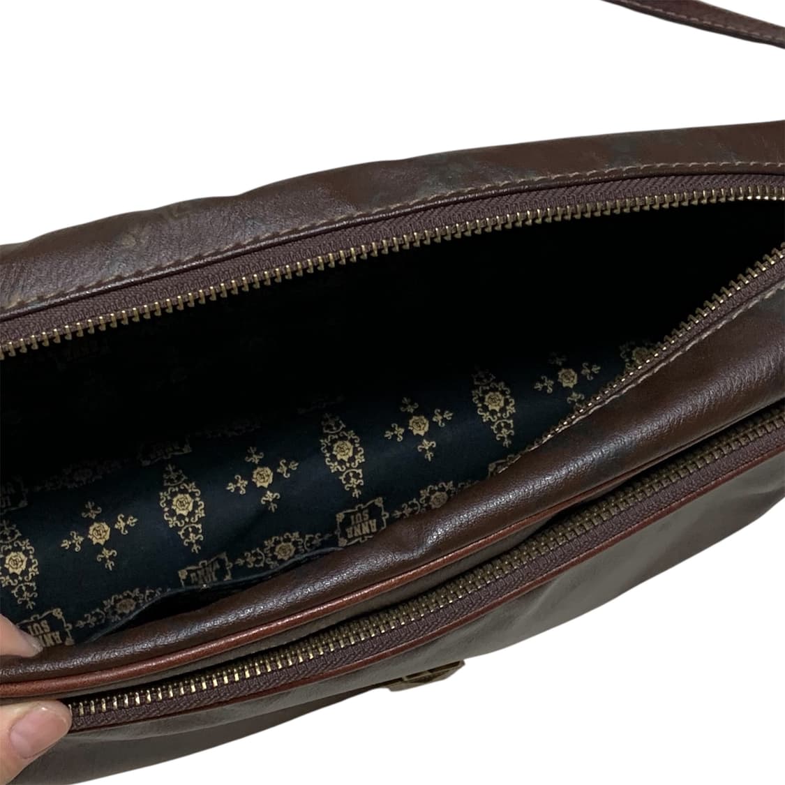 안나수이 크로스백 상품이미지4