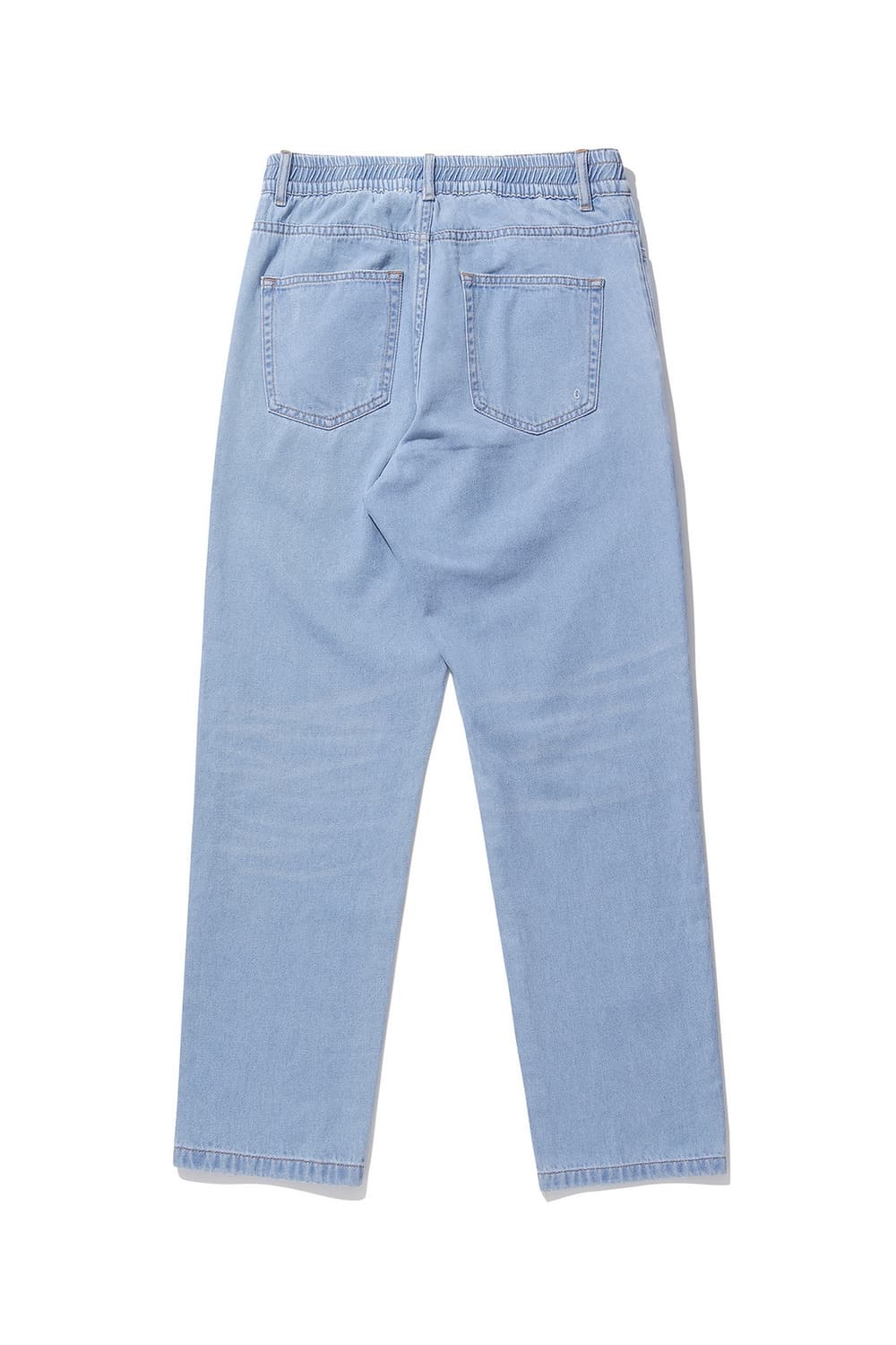 커스텀멜로우 데님 연청 28 상품이미지5