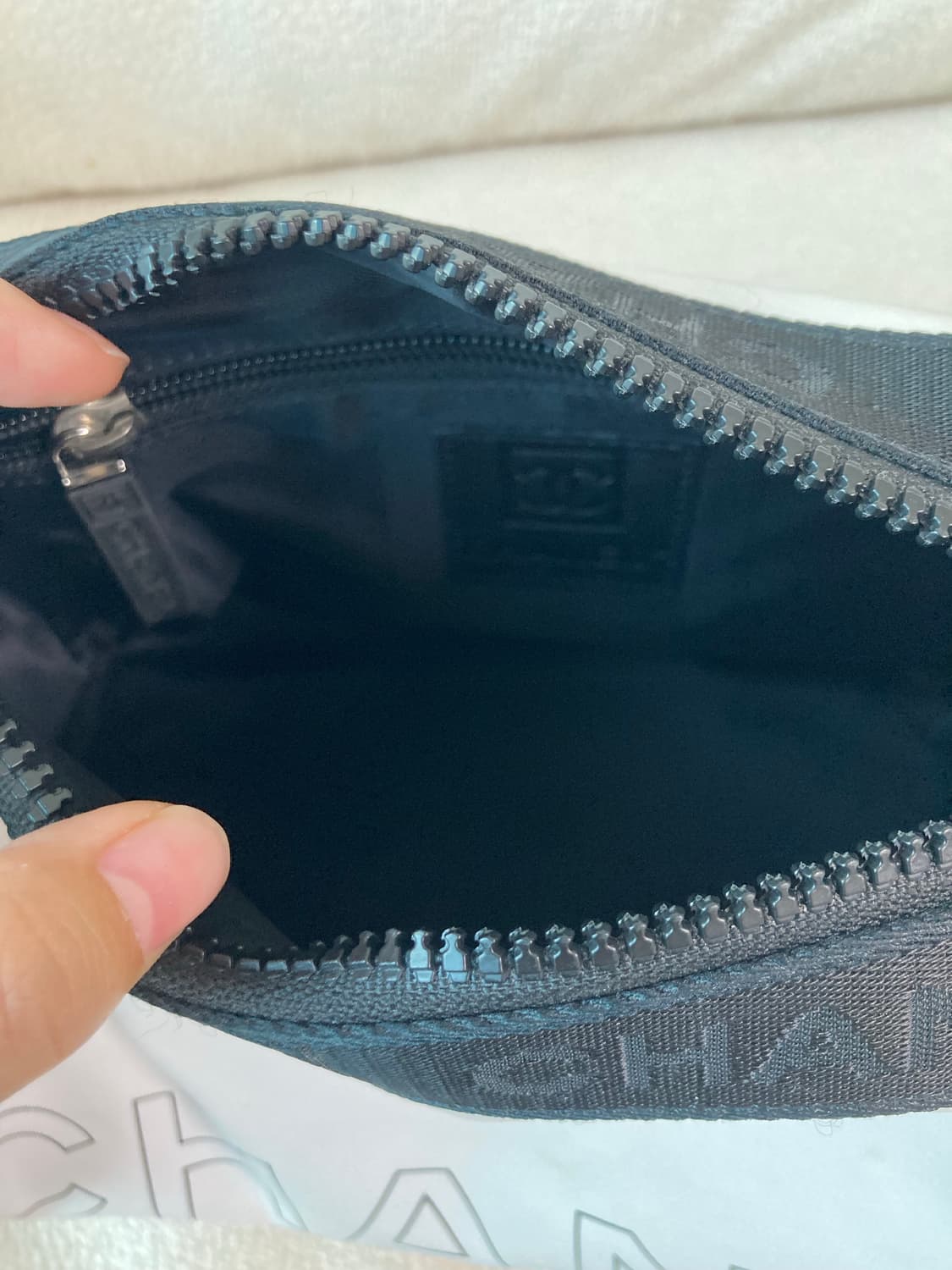 샤넬 스포츠백  상품이미지10