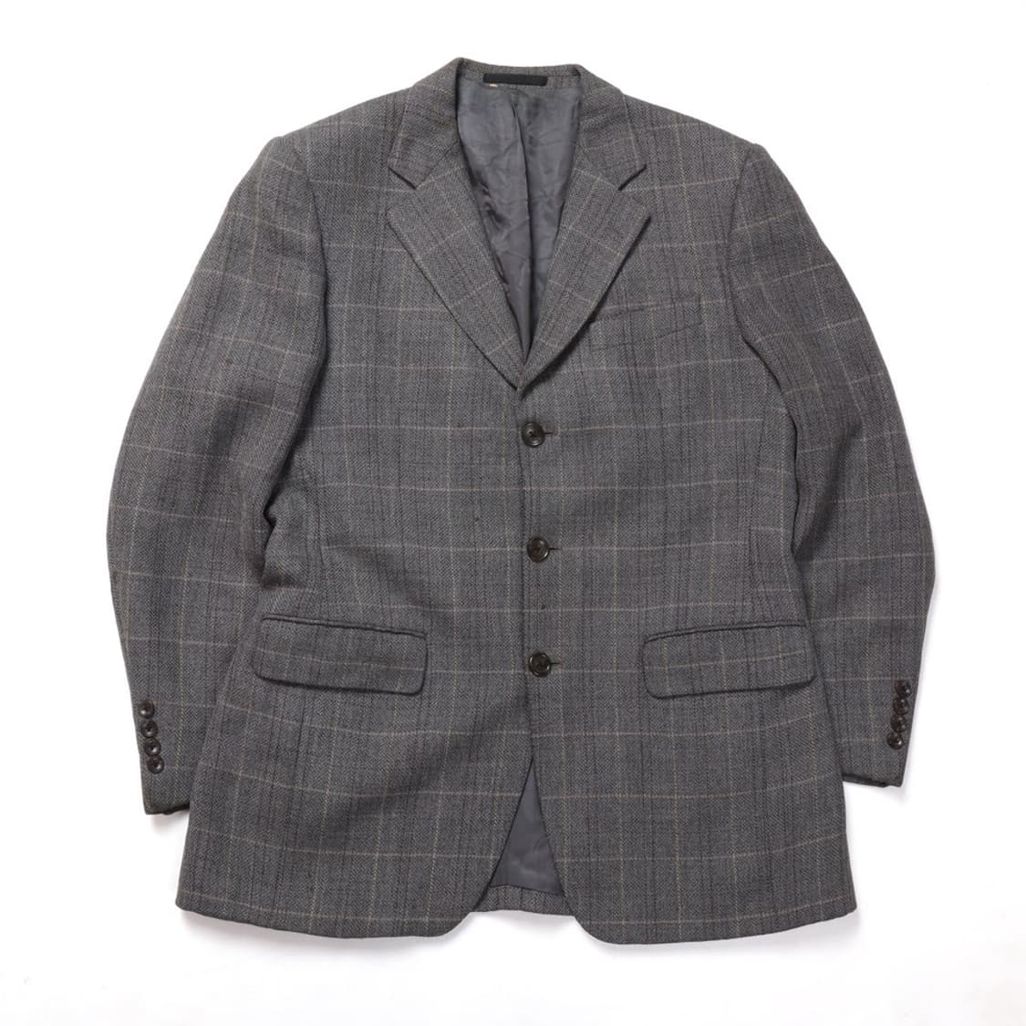 버버리 Burberrys 3B Wool Blazer  상품이미지1