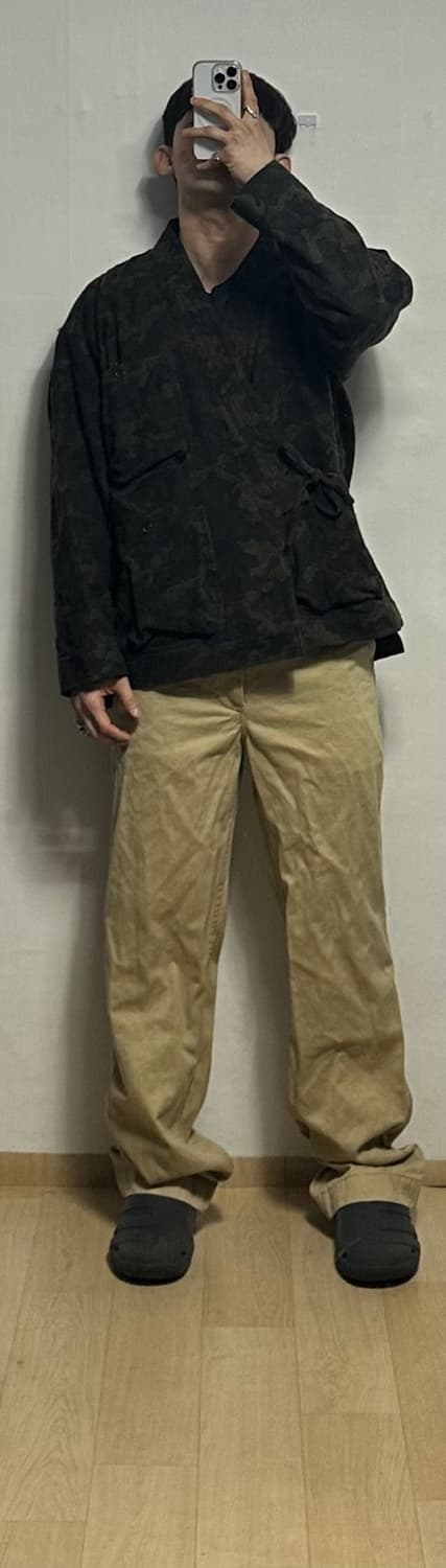 비슬로우 퍼플라벨 벤티 오리엔탈 자켓 상품이미지5