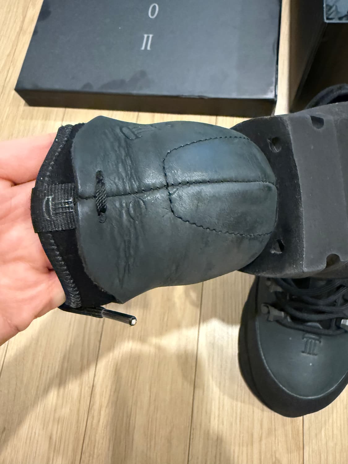 DEMON POYANA (EU37)  상품이미지4