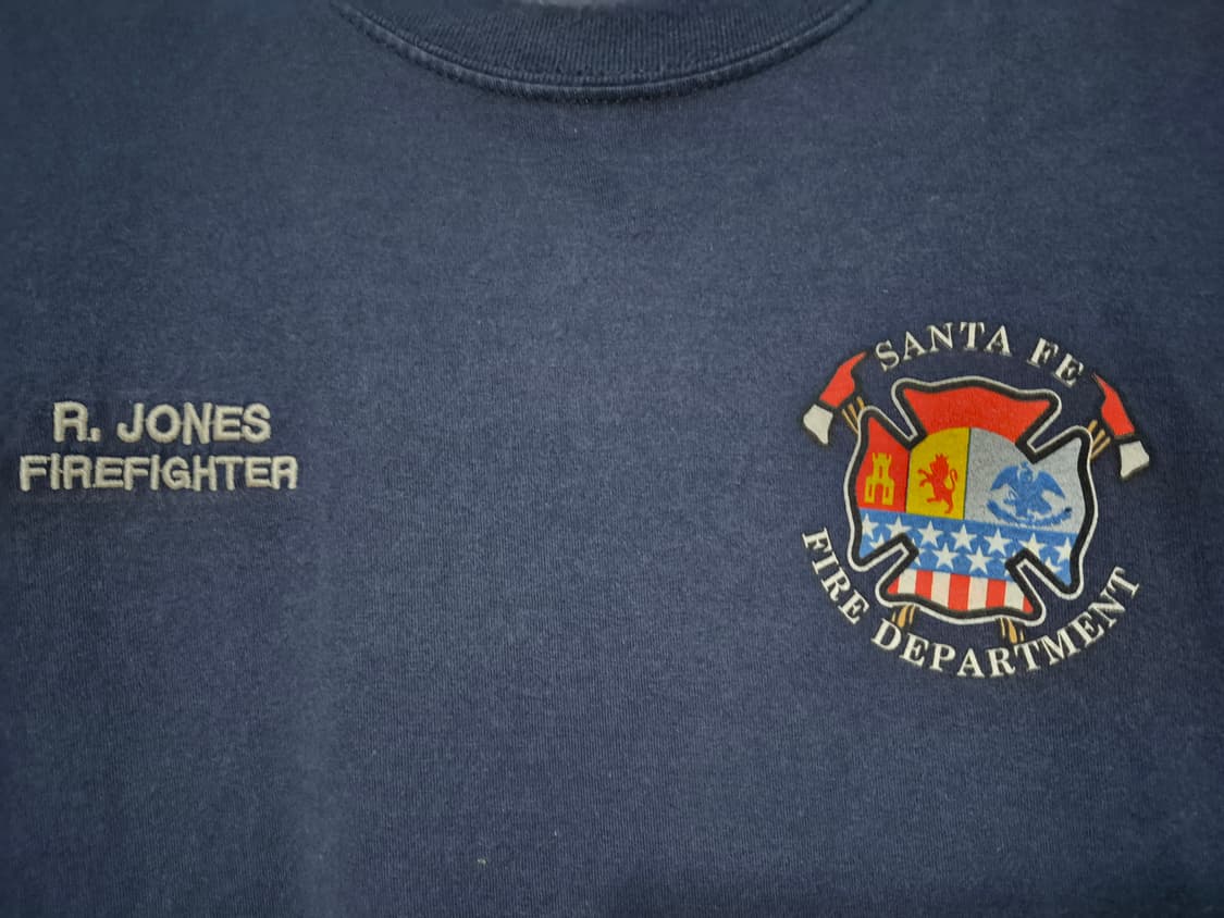 SantaFe 센타페소방소네이비(100) 상품이미지5