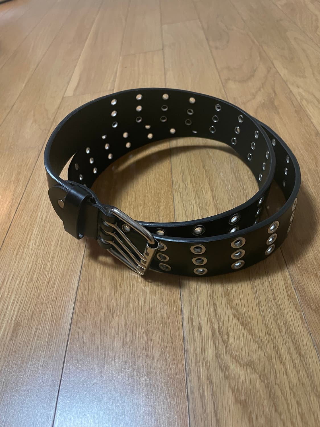 아일렛 벨트 상품이미지2