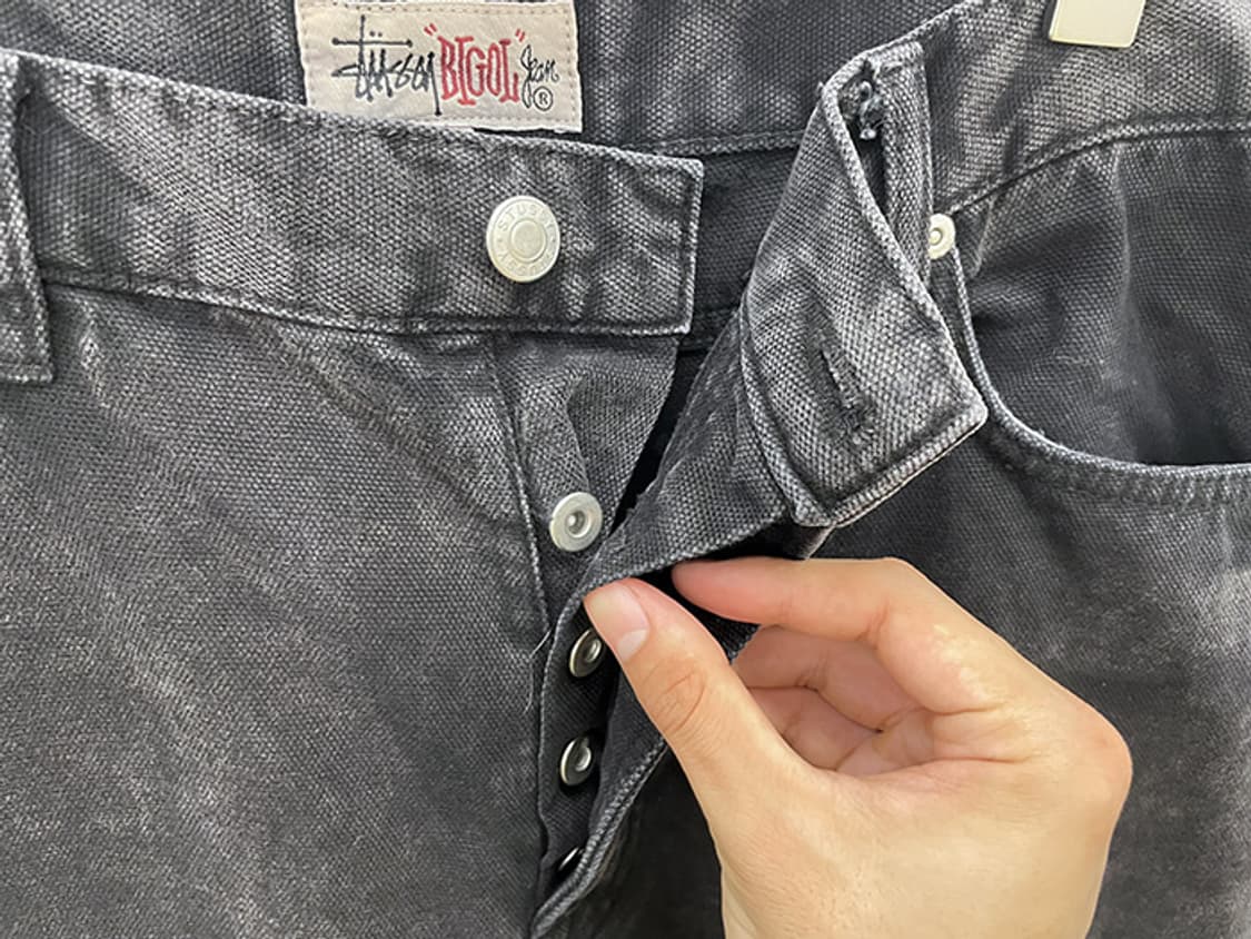 STUSSY (34) 상품이미지8