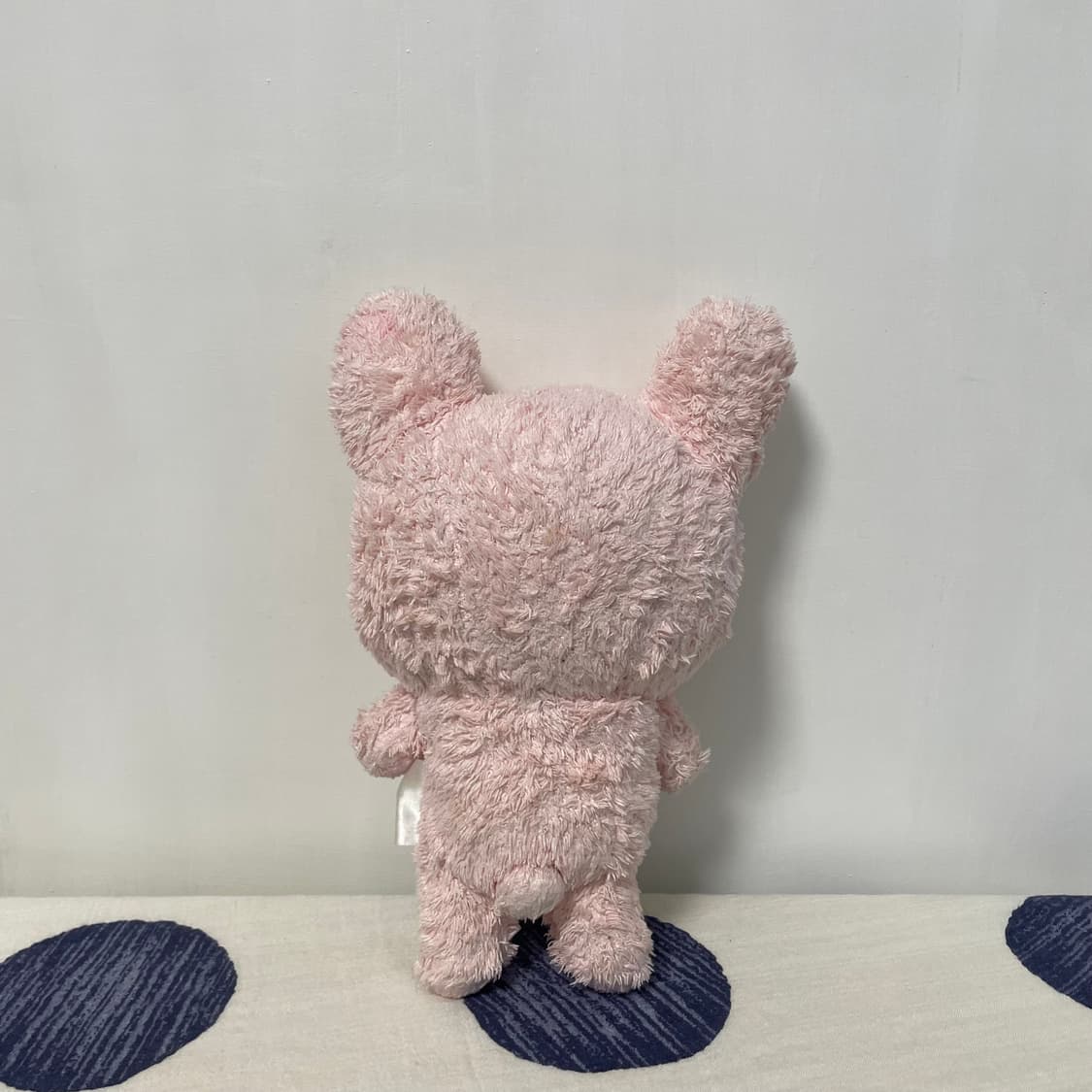 우사기 코리락쿠마 인형 상품이미지2