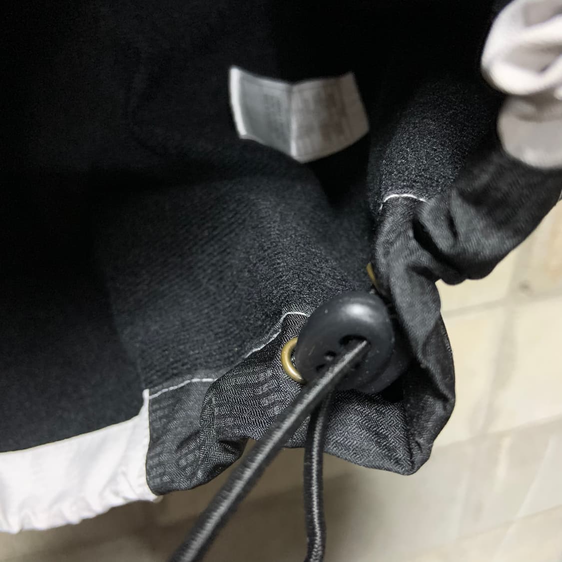 나이키 00s 축구 국대 바람막이 L 상품이미지5