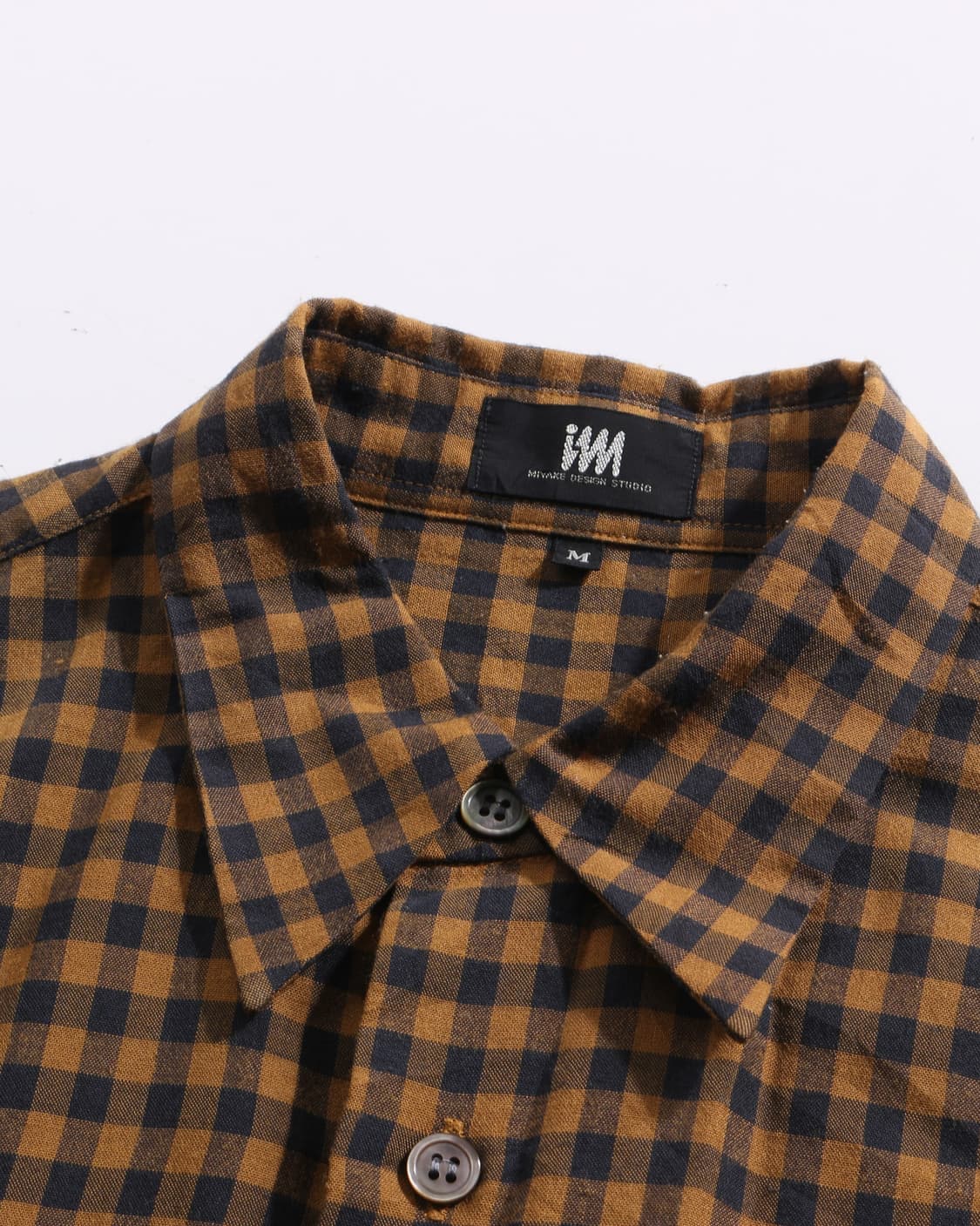 Issey miyake design studio 반팔셔츠 상품이미지3