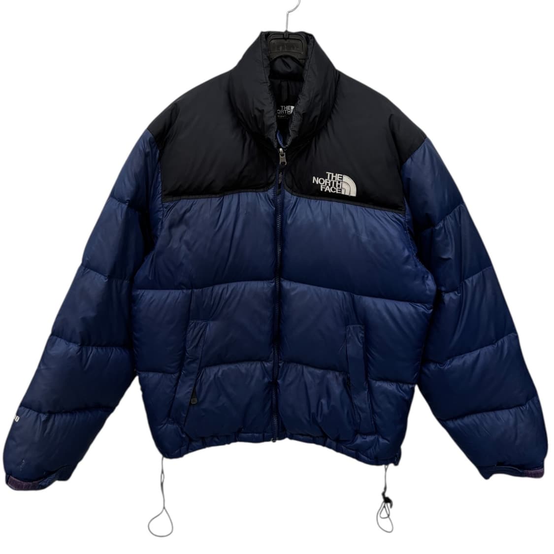 노스페이스700 눕시 다운패딩 상품이미지1