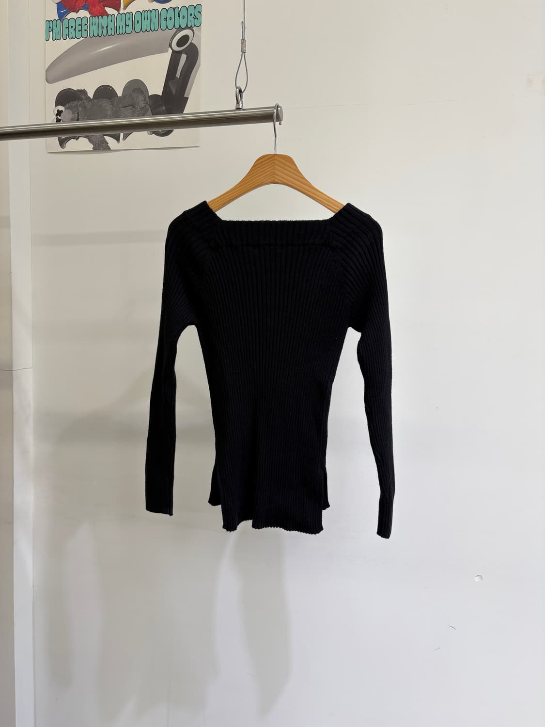 COTORICA 니트 상품이미지5