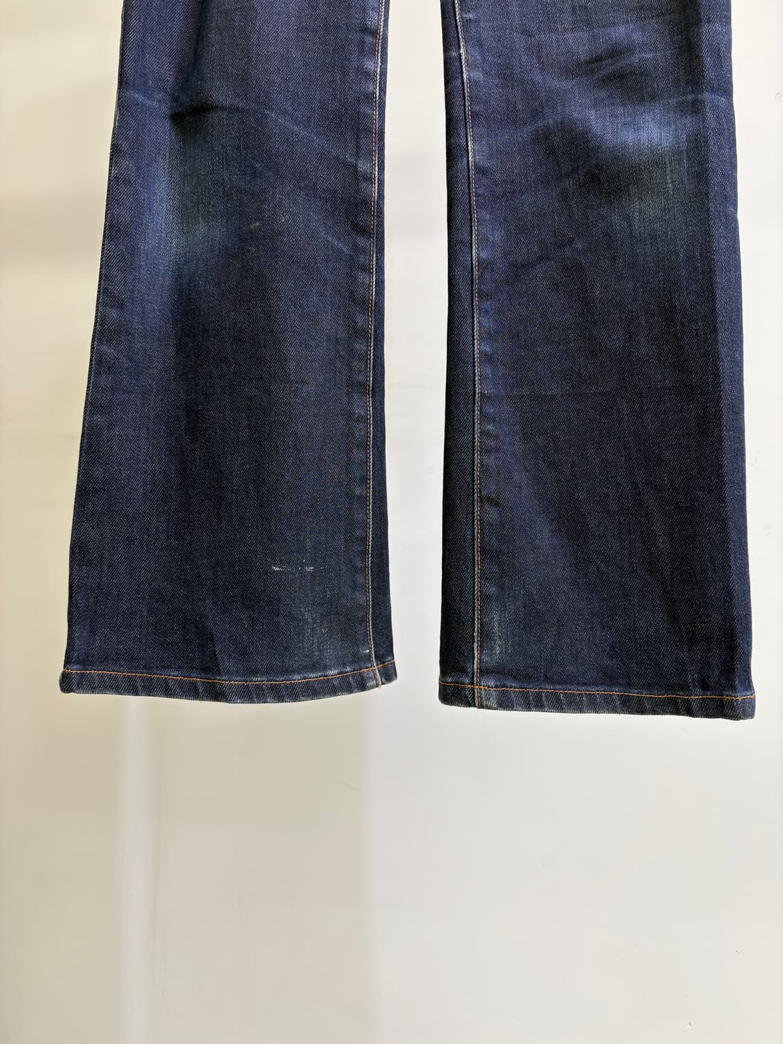 J.CREW 부츠컷데님 상품이미지4