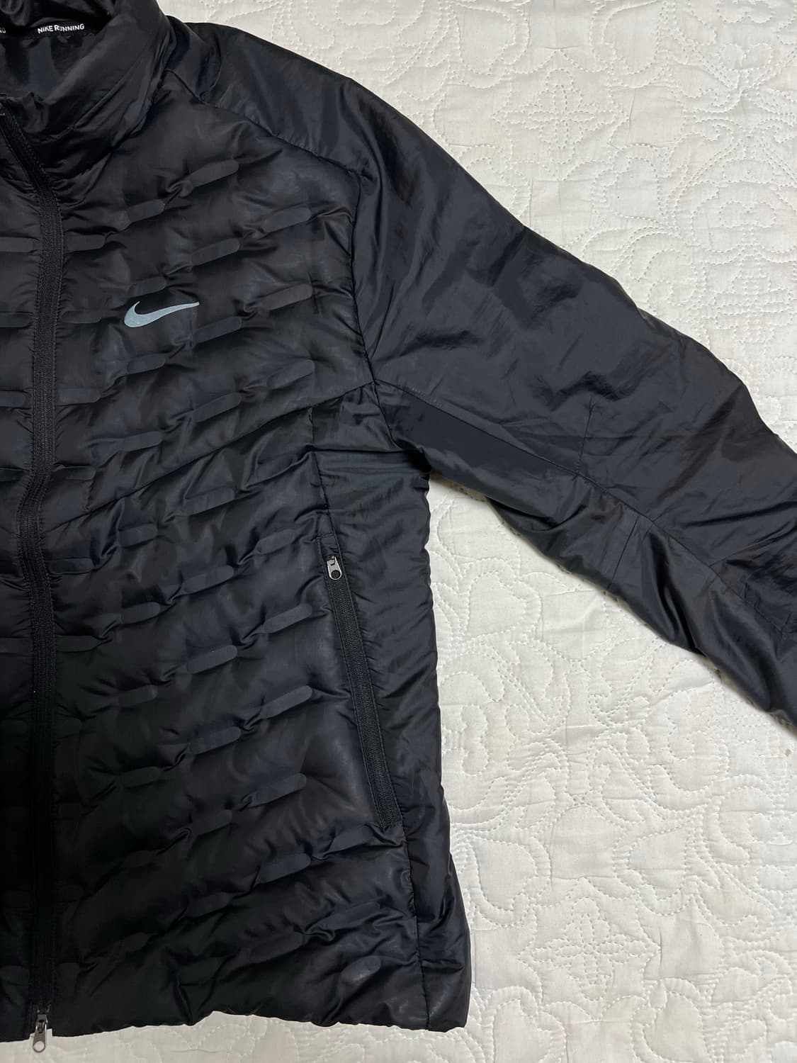 나이키 써마핏 ADV 에어로로프트 패딩 M 상품이미지2