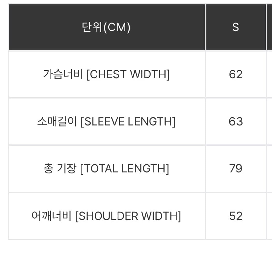carharttwip 클라르톤 자켓(CLARTON COAT)팝니다. 상품이미지5