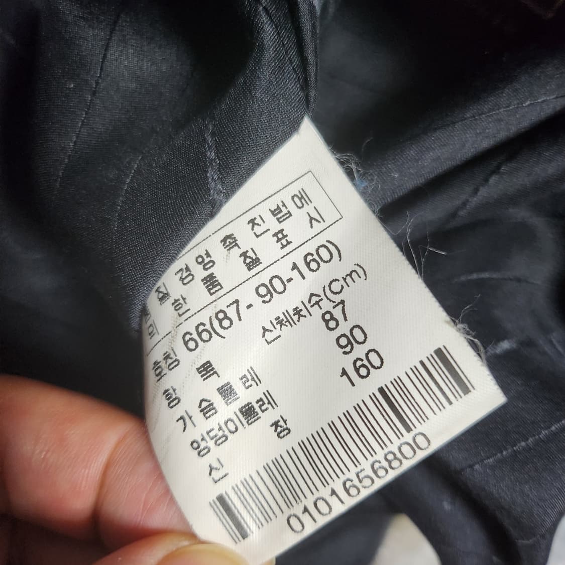 버버리 캐시미어  100 목도리 상품이미지7