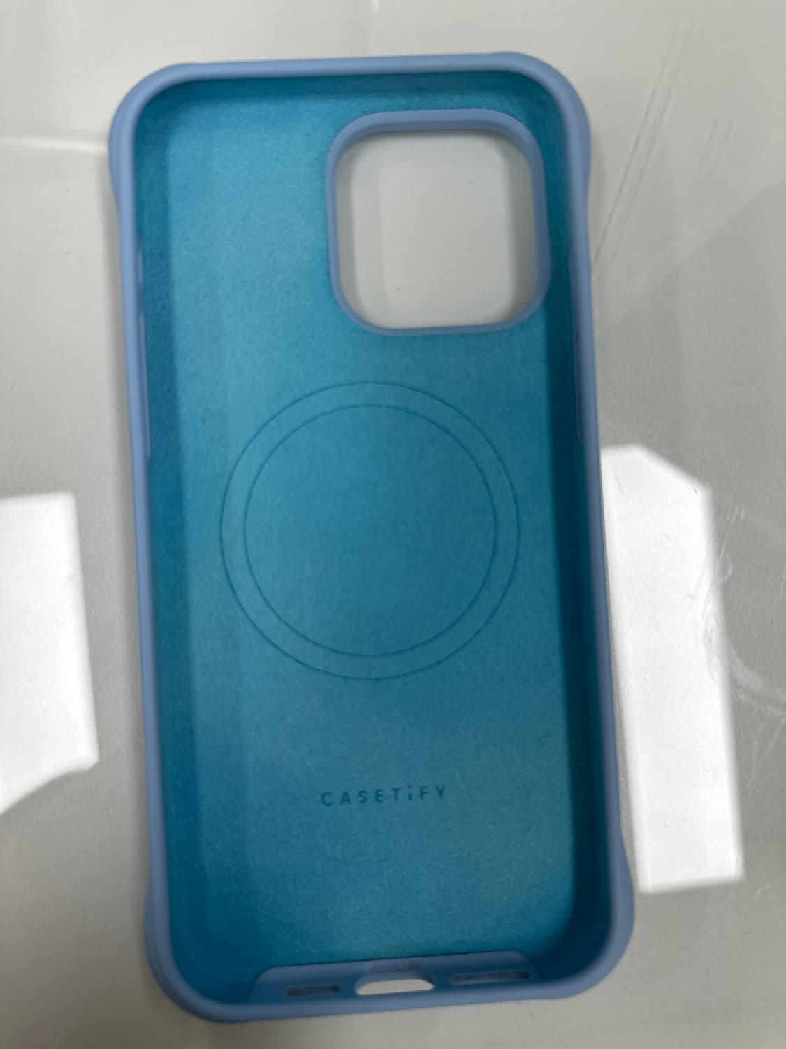 케이스티파이 15프로맥스 케이스 상품이미지2