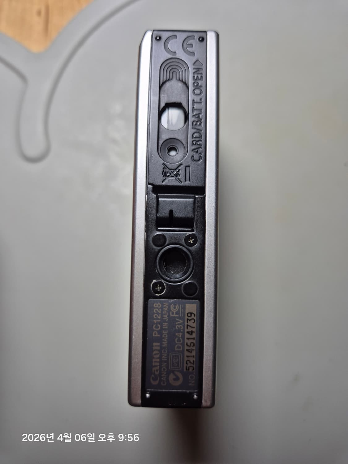 캐논 익시10 익서스70 IXY10 상품이미지4