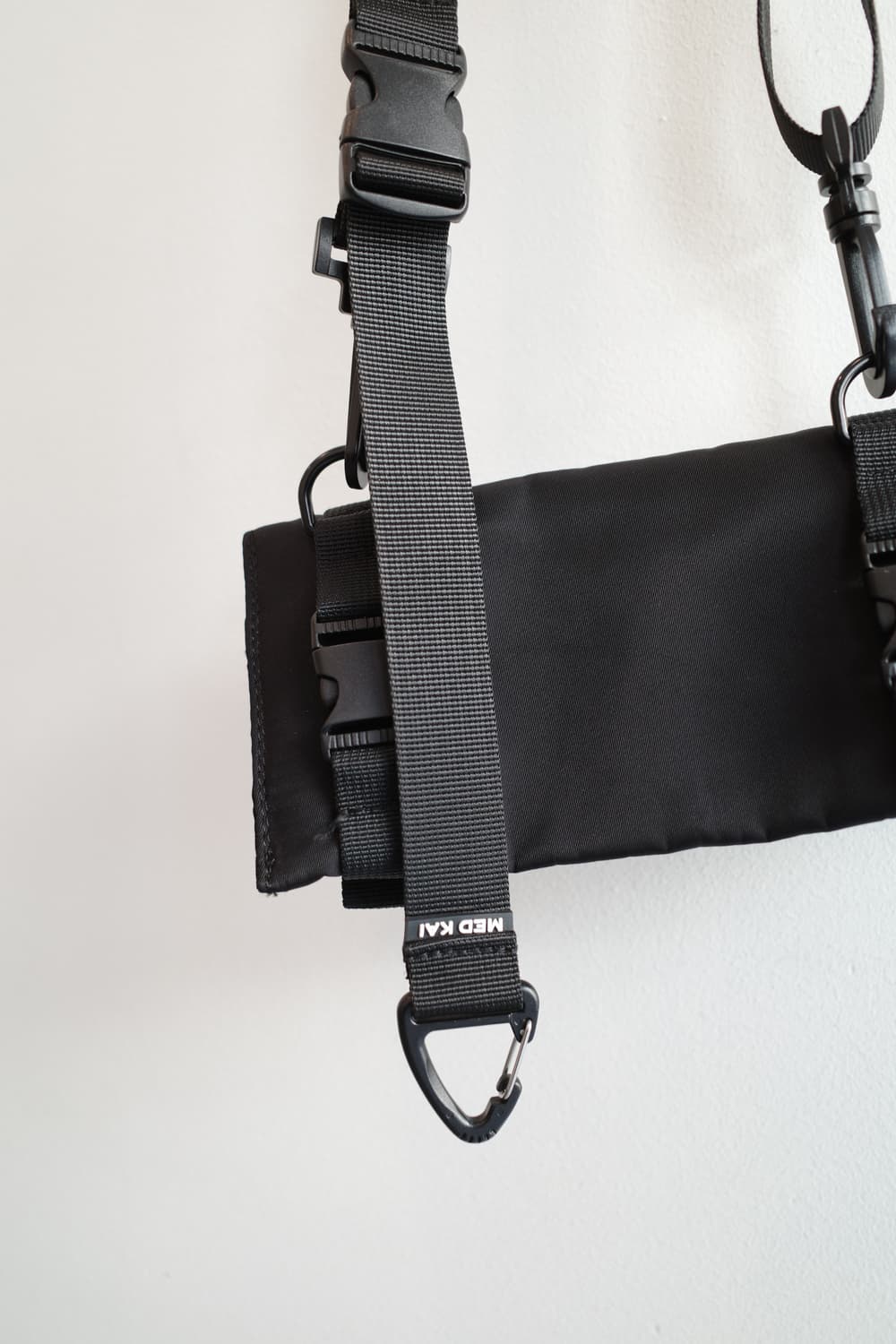 MED KAI 유틸리티 미니 백 상품이미지3