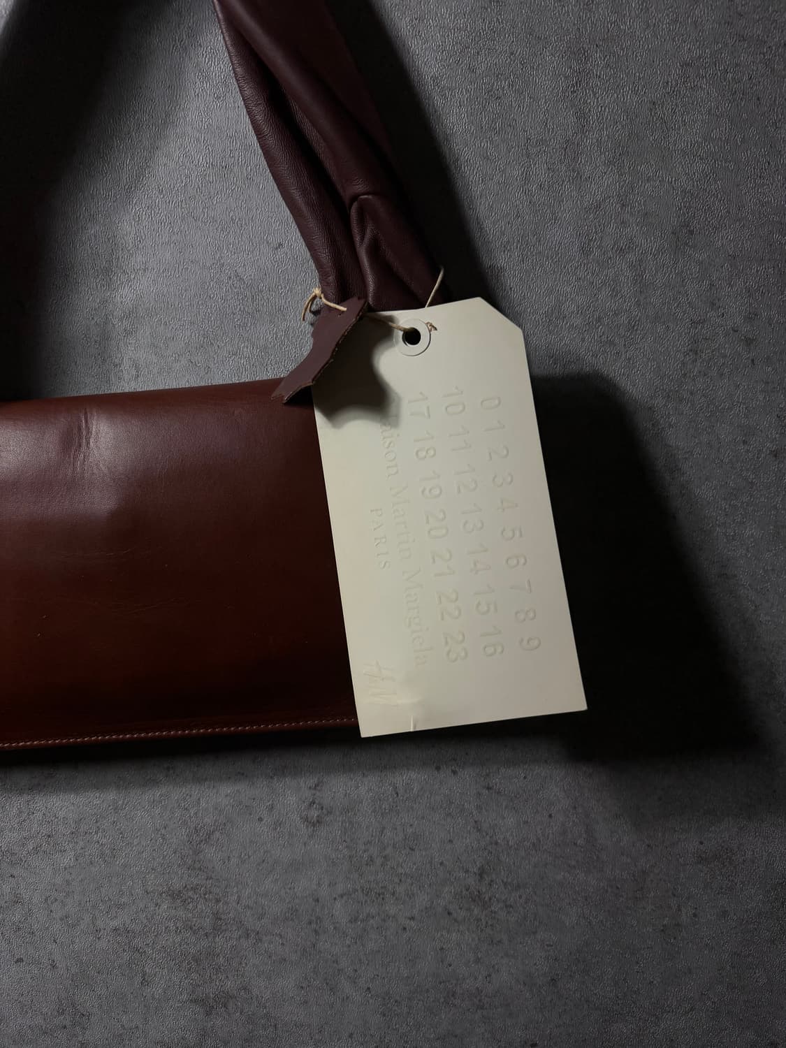 Maison Margiela H&M Glove bag 상품이미지9