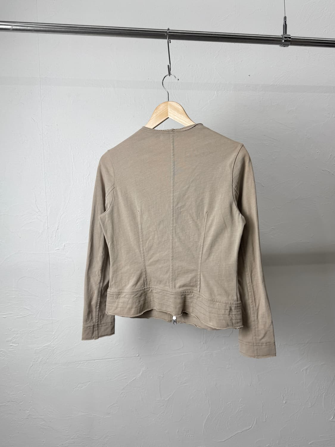 Mb Lucas Cachette 투웨이 자켓 상품이미지5