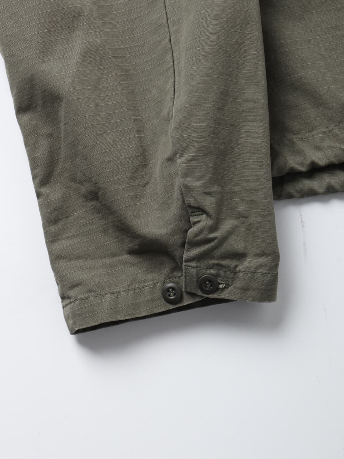 orSlow No-collar US Army Short Jacket 상품이미지8