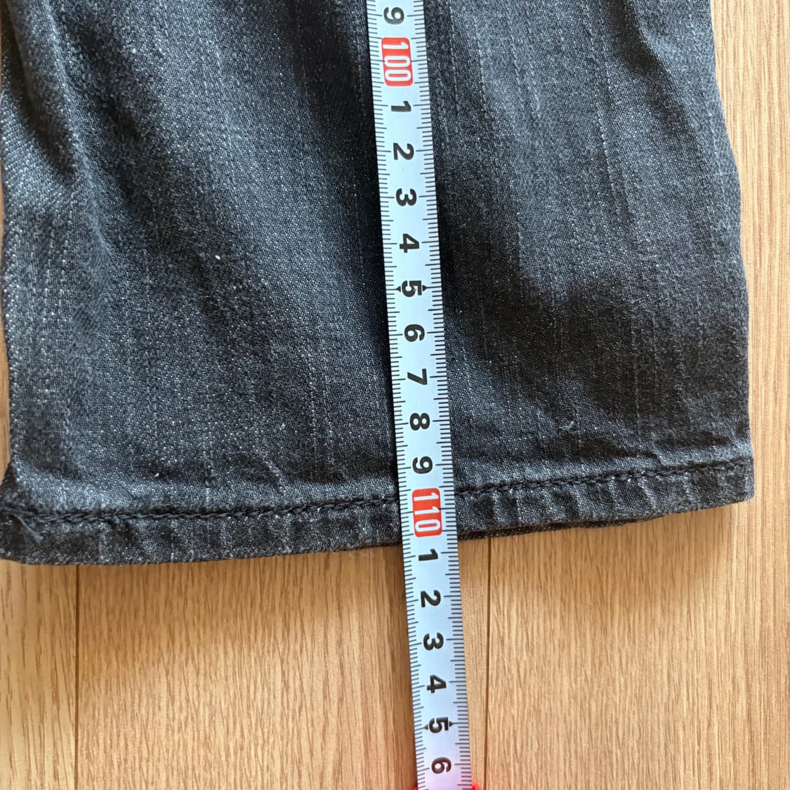 리바이스 511 데님 바지 W34L34 상품이미지9