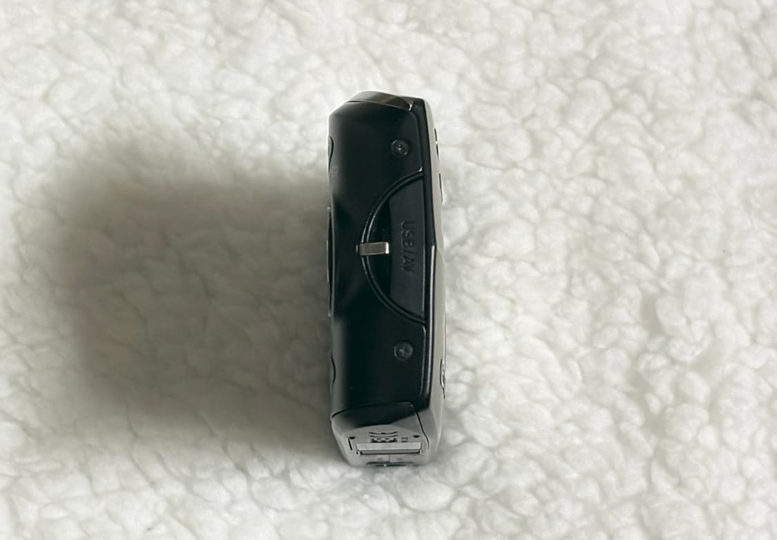 카시오 엑슬림 z2300 EX-Z2300 블랙 풀박스 판매 상품이미지6