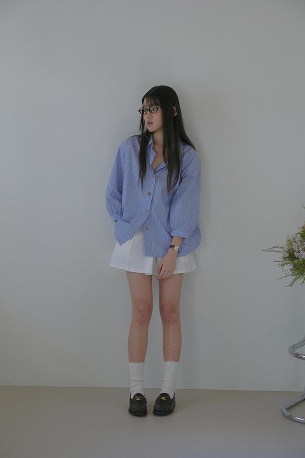 샵마그넷 톰스 셔츠 상품이미지5