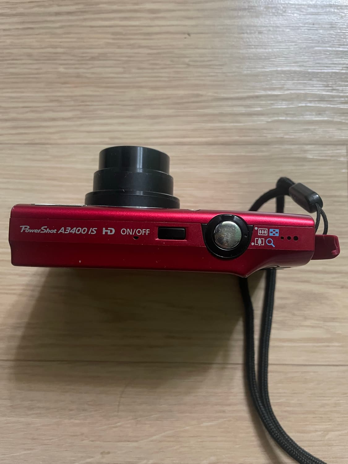 캐논 a3400 상품이미지2